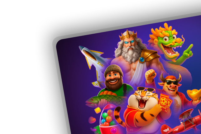 Demonstração da plataforma