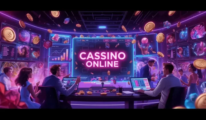 casino online