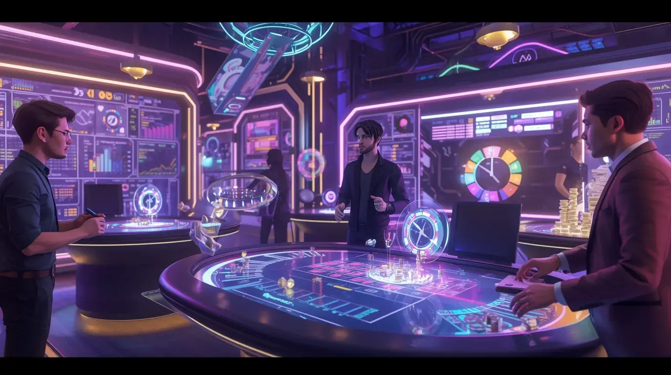 White label casino software: por que esse modelo acelera o lançamento de cassinos online 1 34