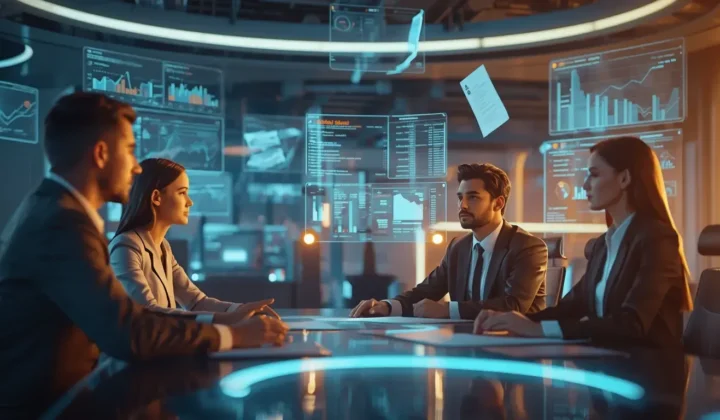 White label casino software