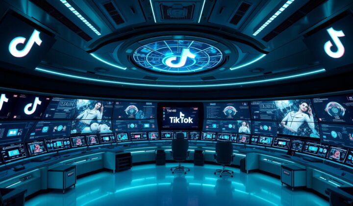 Analisa o papel do TikTok Ads dentro do iGaming