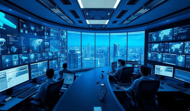 Explica o funcionamento real do backoffice de iGaming