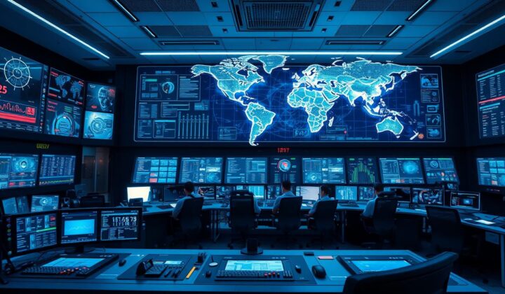 Funcionamento do suporte técnico em plataformas de bet