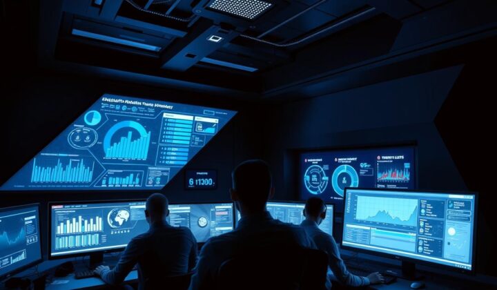 Mecanismos de limites e controle de risco das plataformas