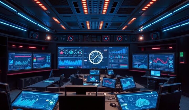 Movimentos e tendências de software para cassino em 2025