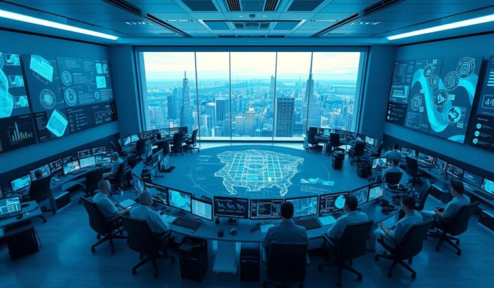 Ponto a ponto para escolher o fornecedor ideal em 2025