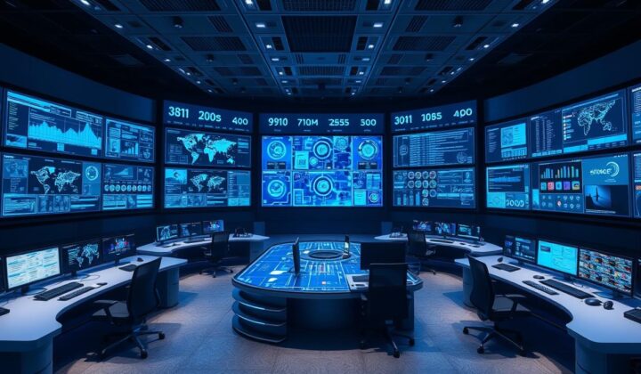 Rotina e papel do backoffice em plataformas de cassino